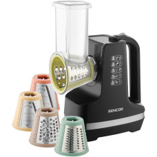Ломтерезка Sencor SSG4301BK Black