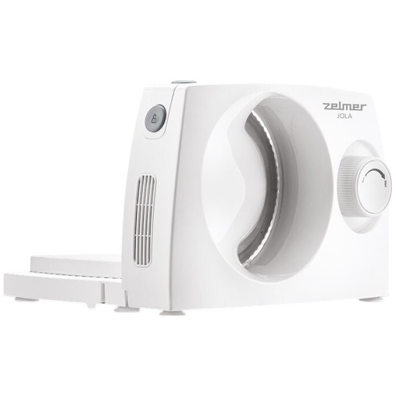 Слайсер Zelmer ZFS1016 Jola