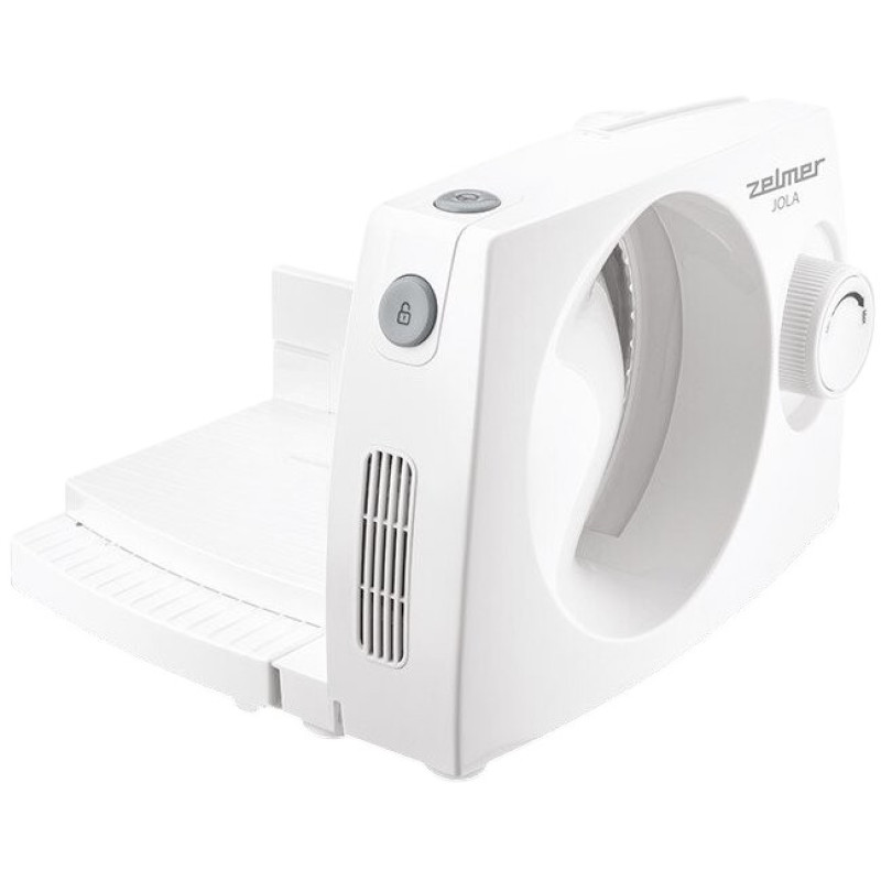 Слайсер Zelmer ZFS1016 Jola