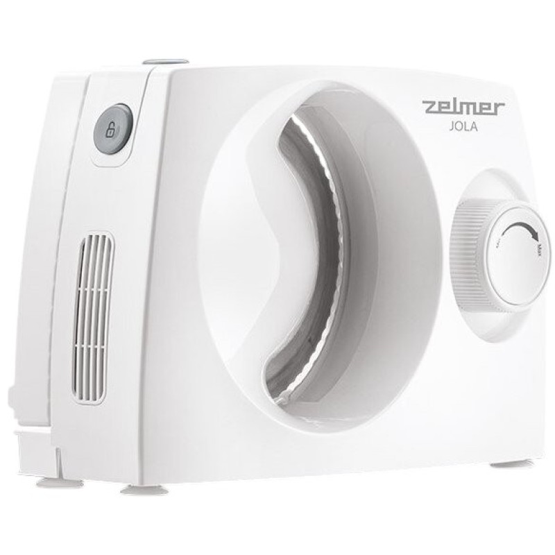 Слайсер Zelmer ZFS1016 Jola
