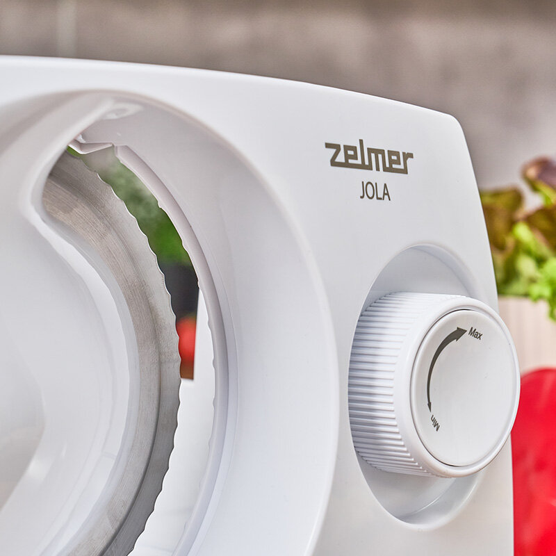 Слайсер Zelmer ZFS1016 Jola