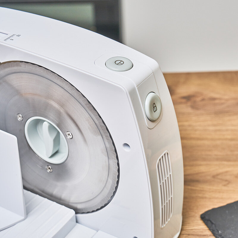 Слайсер Zelmer ZFS1016 Jola