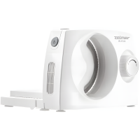 Слайсер (ломтерезка) Zelmer ZFS1017 Alicja