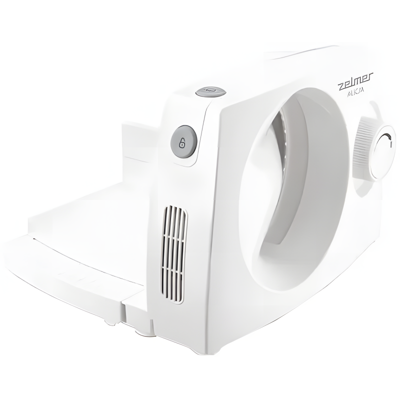 Слайсер (ломтерезка) Zelmer ZFS1017 Alicja