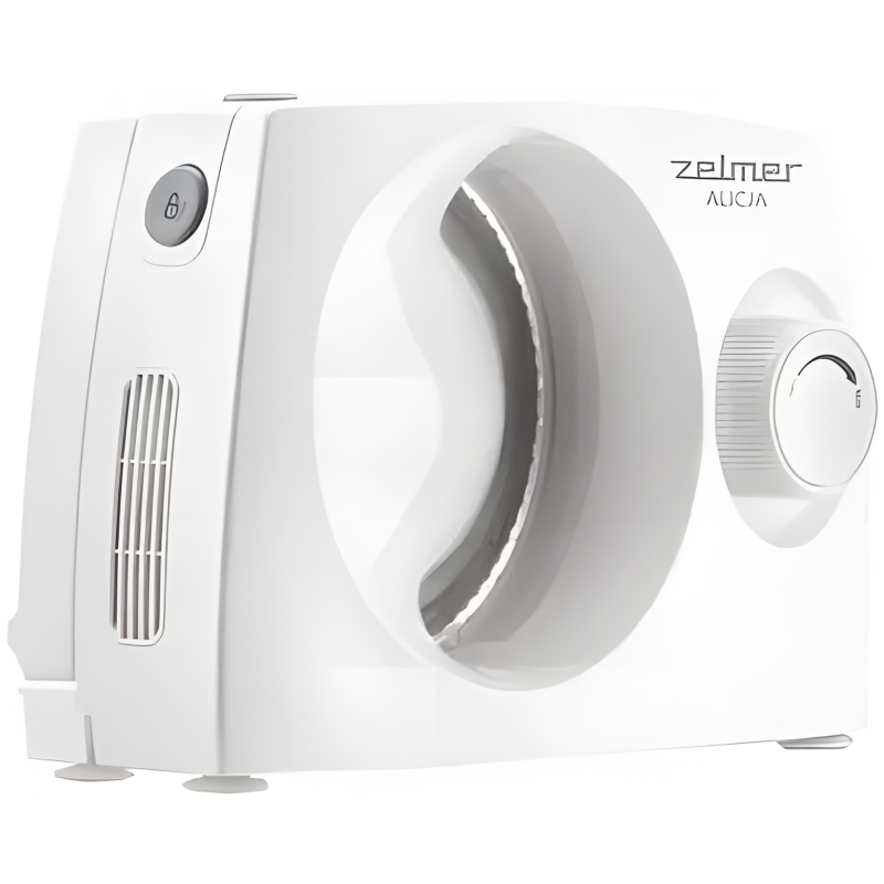 Слайсер (ломтерезка) Zelmer ZFS1017 Alicja