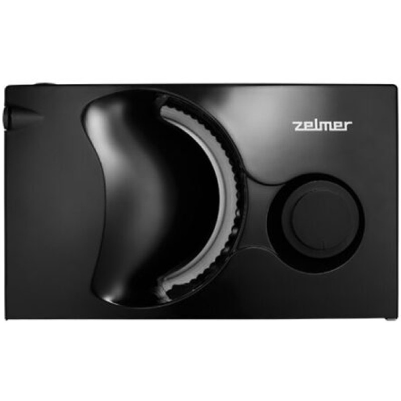 Ломтерізка Zelmer ZFS0916B