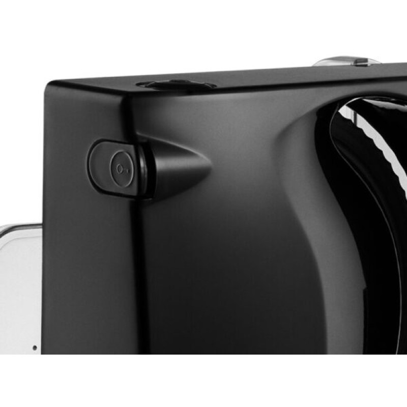 Ломтерізка Zelmer ZFS0916B