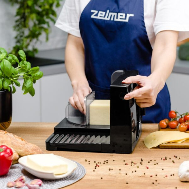 Ломтерізка Zelmer ZFS0917