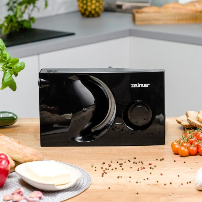 Ломтерізка Zelmer ZFS0917