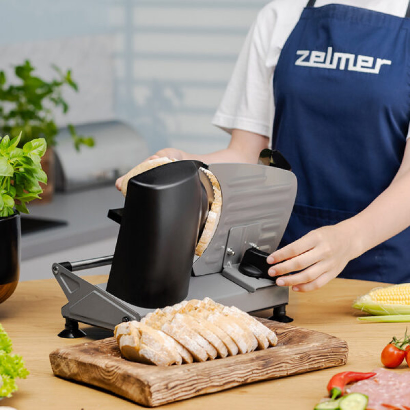Ломтерізка Zelmer ZFS0919