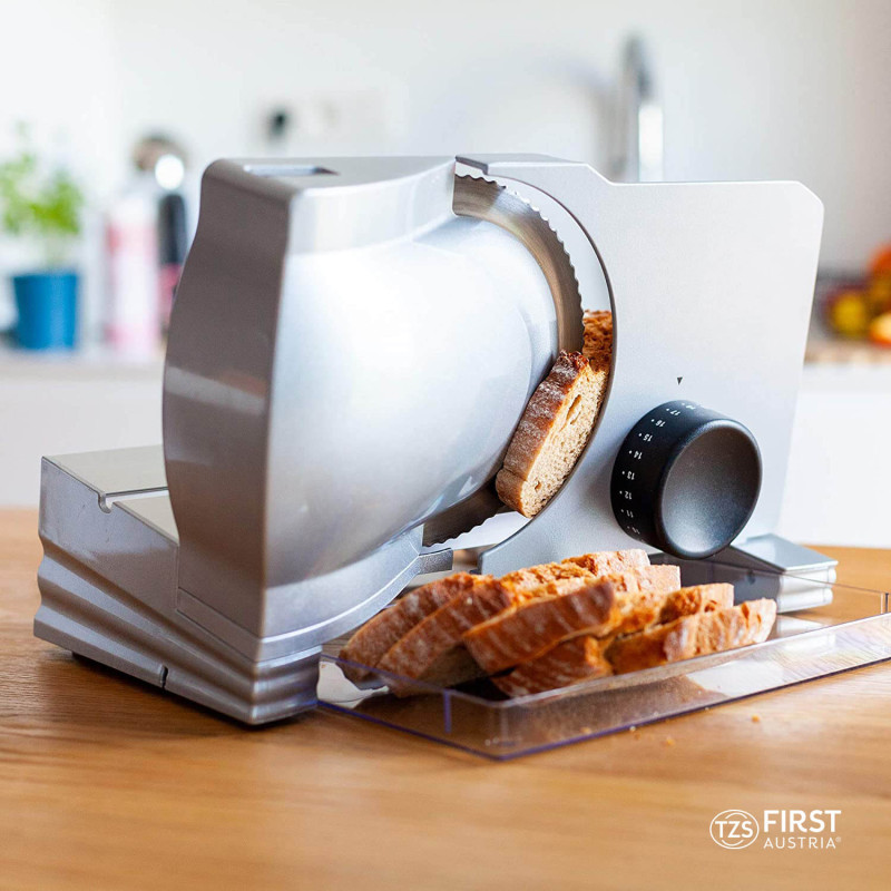 Ломтерізка First Austria FA-5110-3