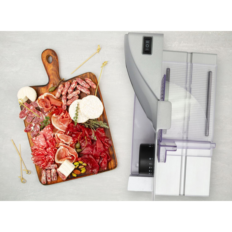 Ломтерізка First Austria FA-5110-3