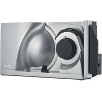 Ломтерізка GRAEF MT1100EU