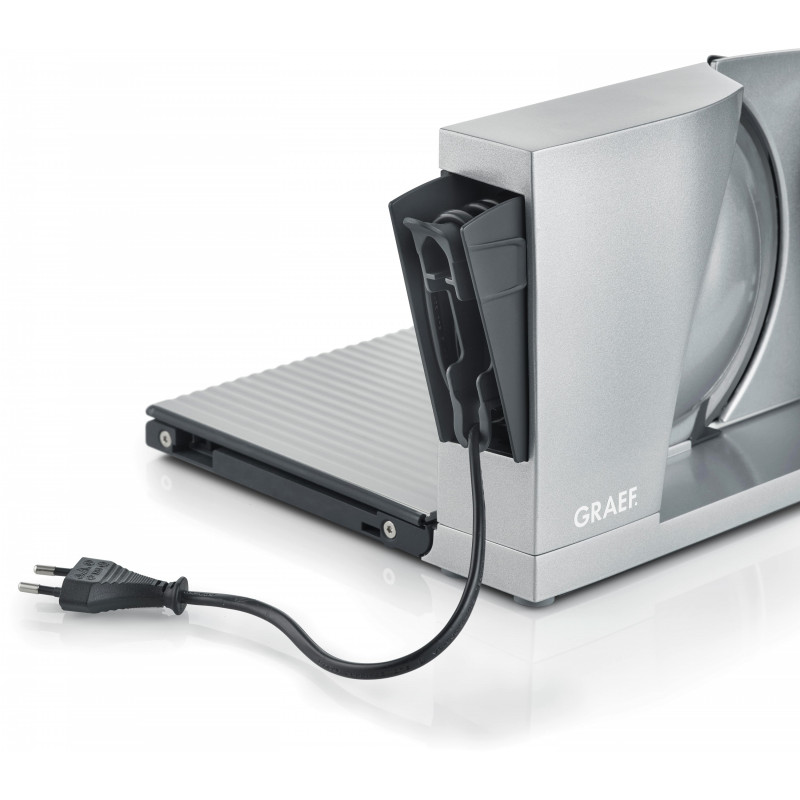 Слайсер GRAEF MT1100EU