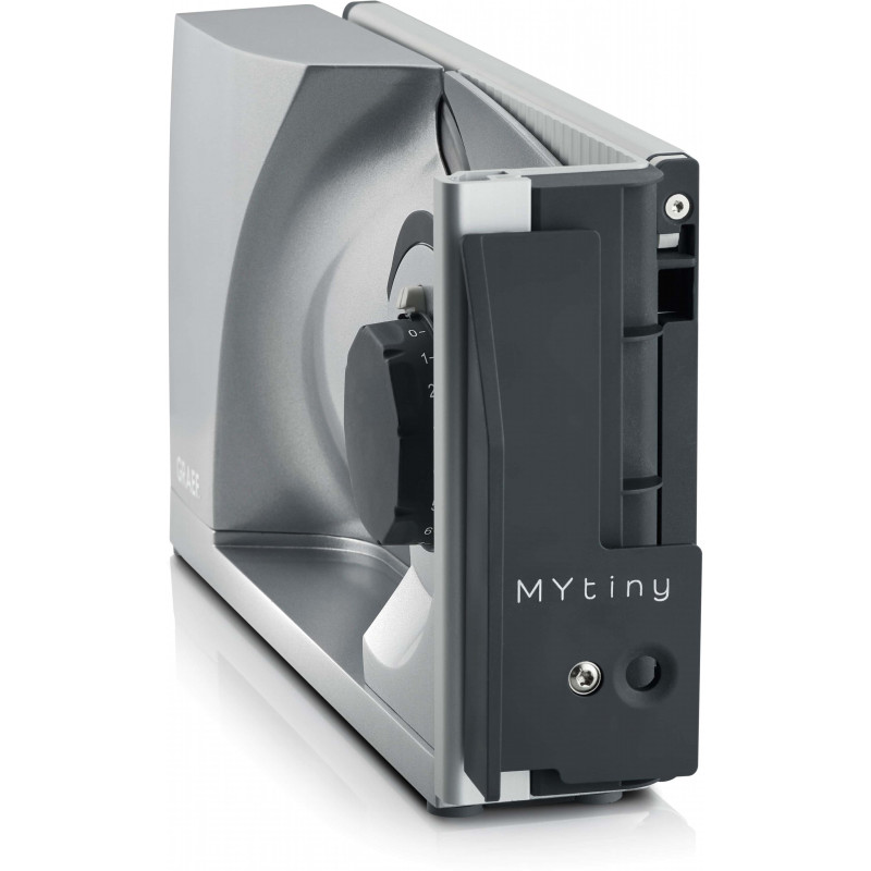 Слайсер GRAEF MT1100EU