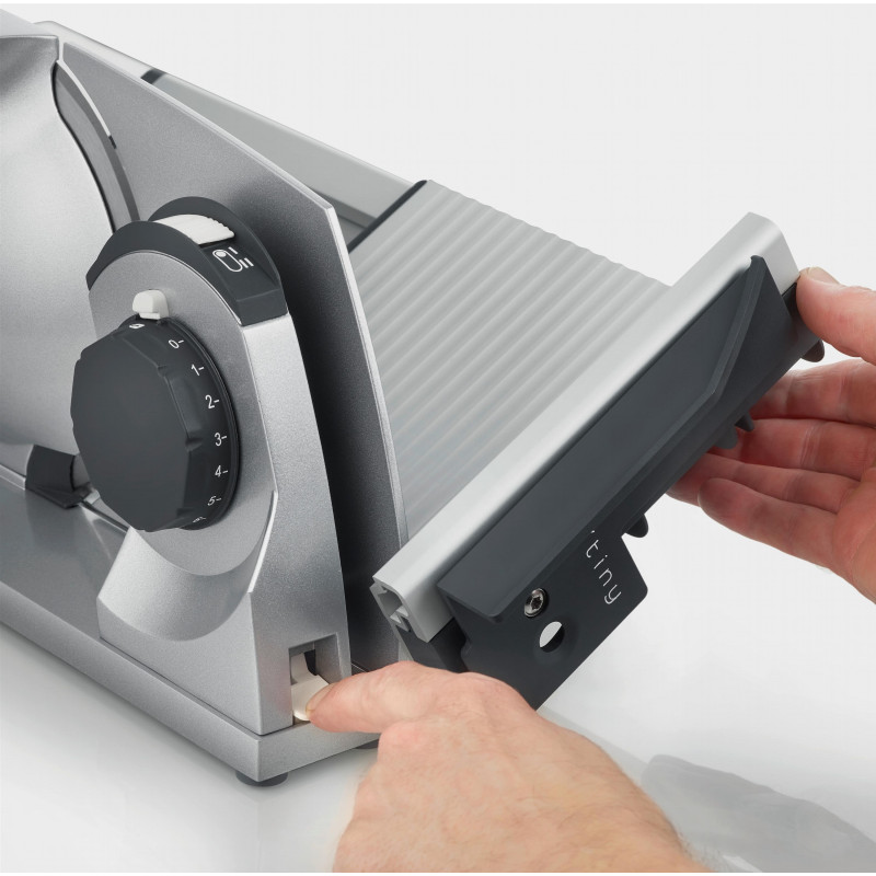 Слайсер GRAEF MT1100EU