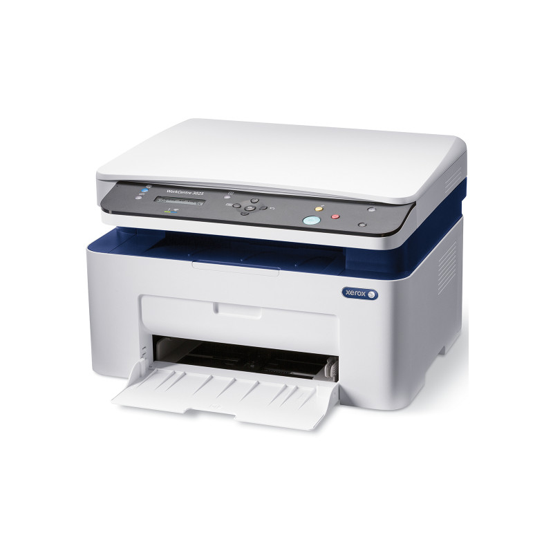 Багатофункціональний пристрій Xerox WorkCentre 3025BI (3025V_BI)