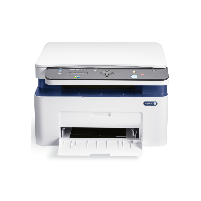 Багатофункціональний пристрій Xerox WorkCentre 3025BI (3025V_BI)