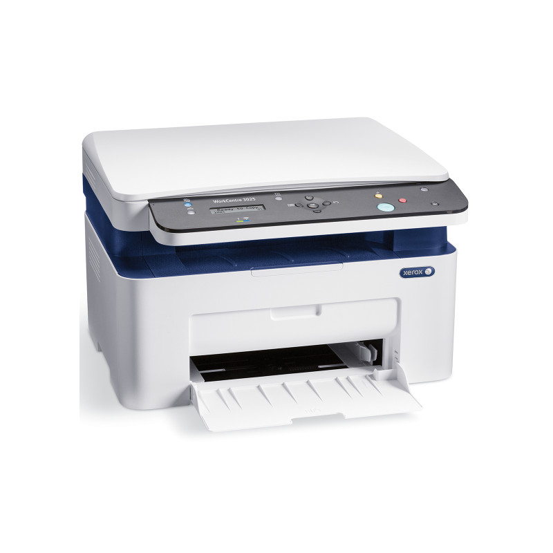 Багатофункціональний пристрій Xerox WorkCentre 3025BI (3025V_BI)