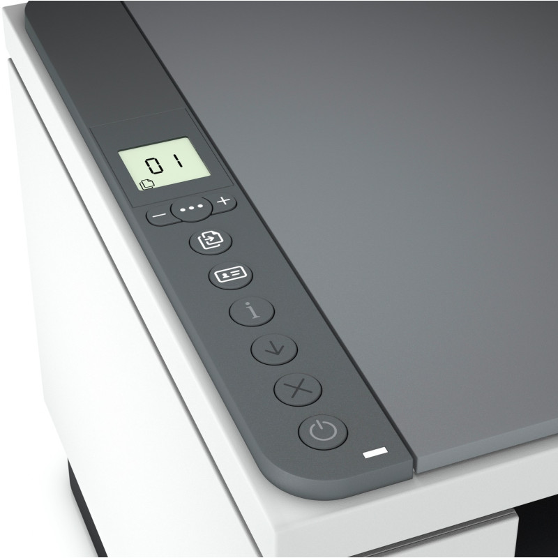 БФП HP LJ M236dw Wi-Fi (9YF95A)