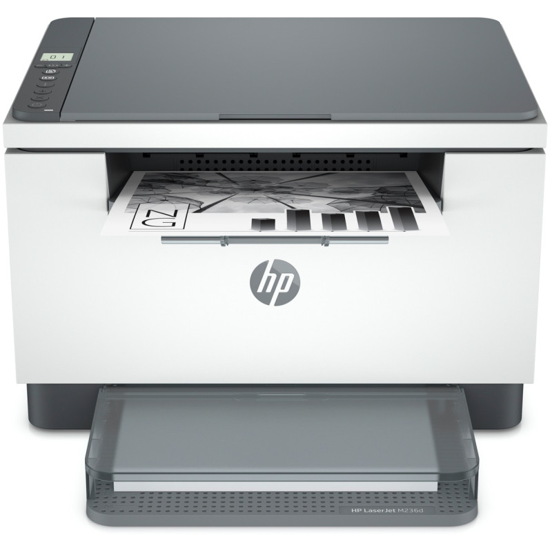 БФП HP LJ M236dw Wi-Fi (9YF95A)