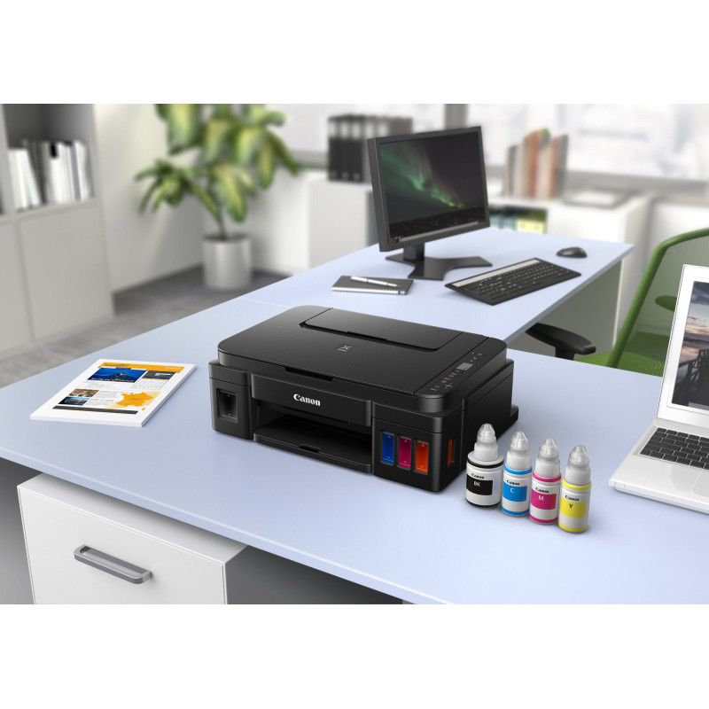 БФП CANON G2416 (2313C053)