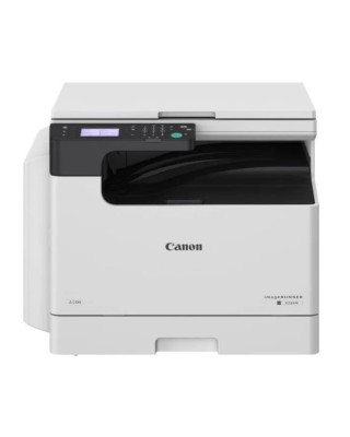 БФП Canon imageRUNNER 2224N II MFP з WiFI (7079C002)