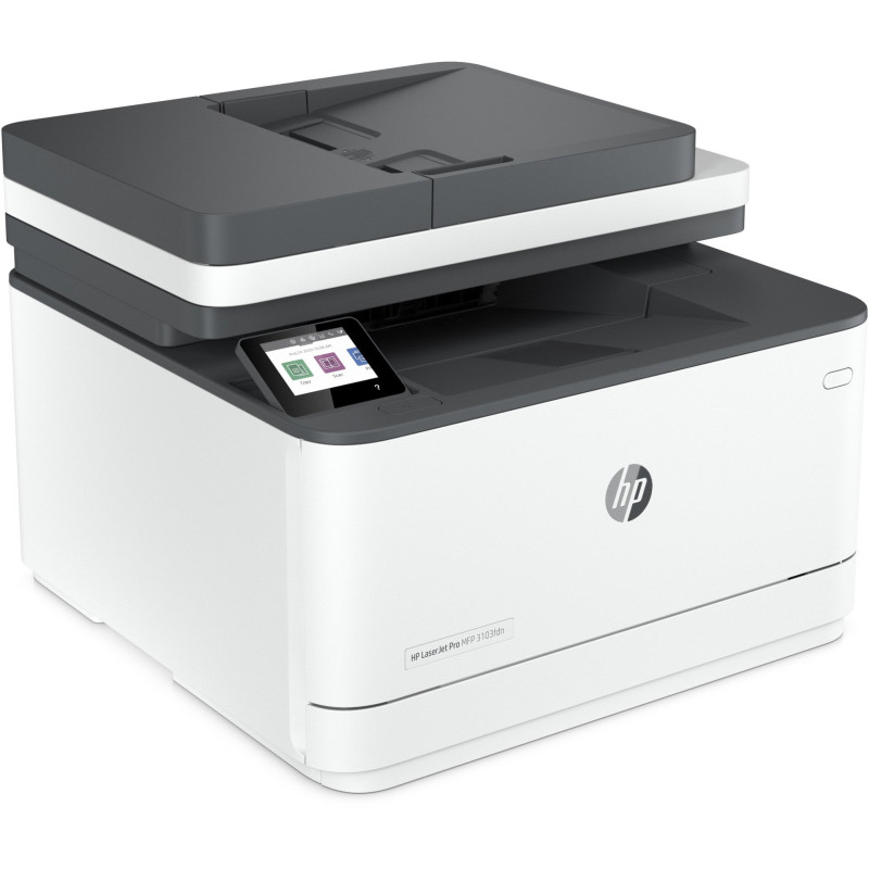 БФП HP LaserJet Pro 3103fdn (3G631A)