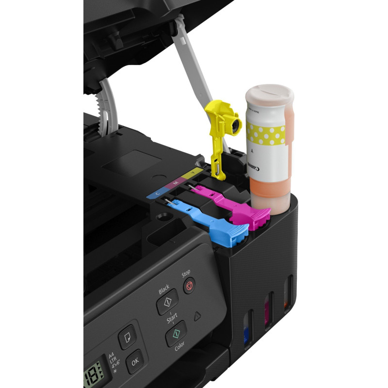 БФП Canon PIXMA G2470 (5804C009)