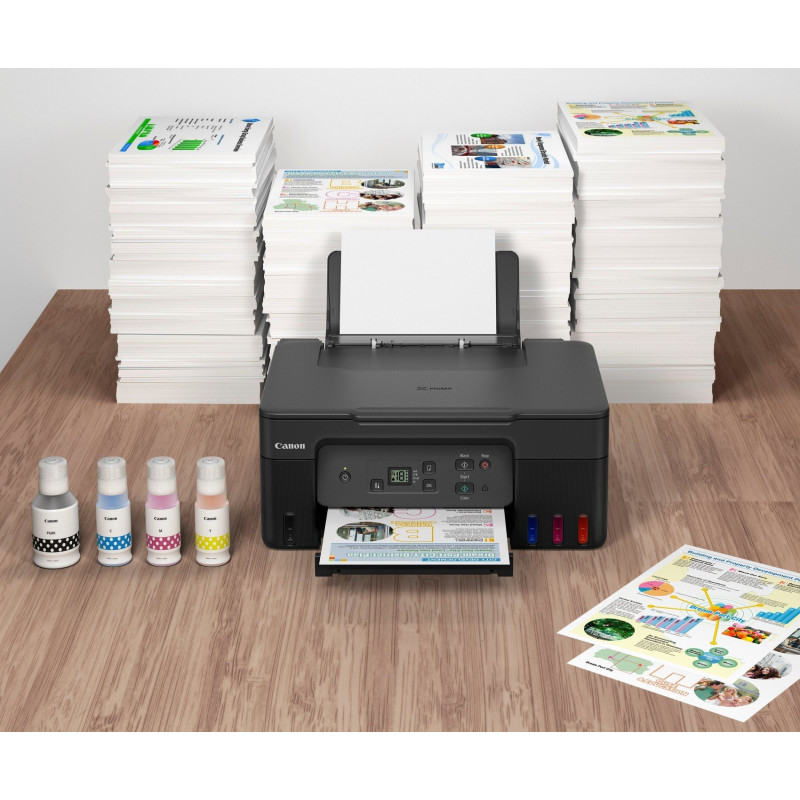 БФП Canon PIXMA G2470 (5804C009)