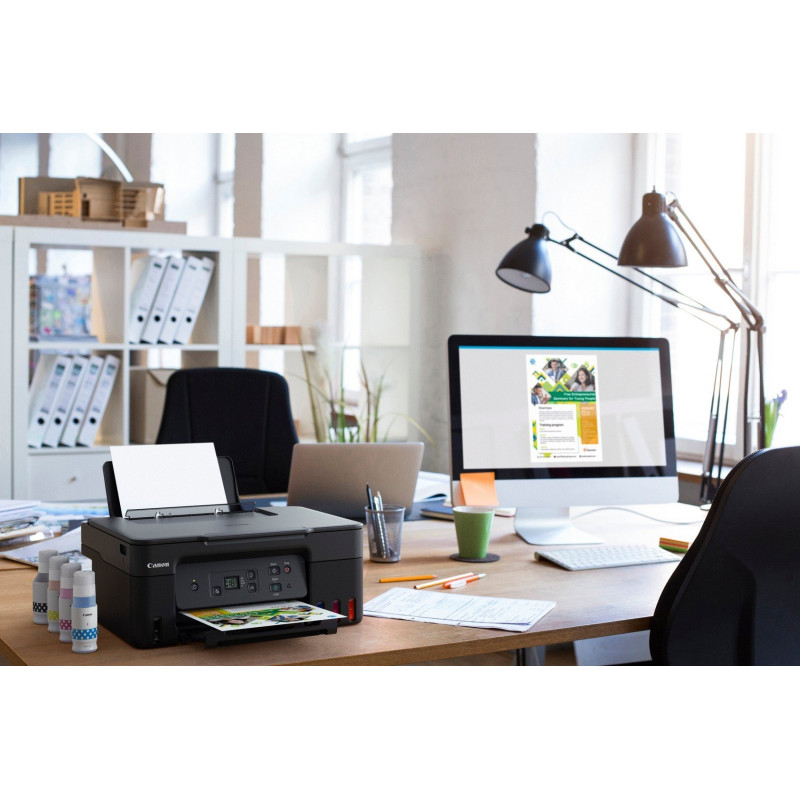 БФП Canon PIXMA G2470 (5804C009)