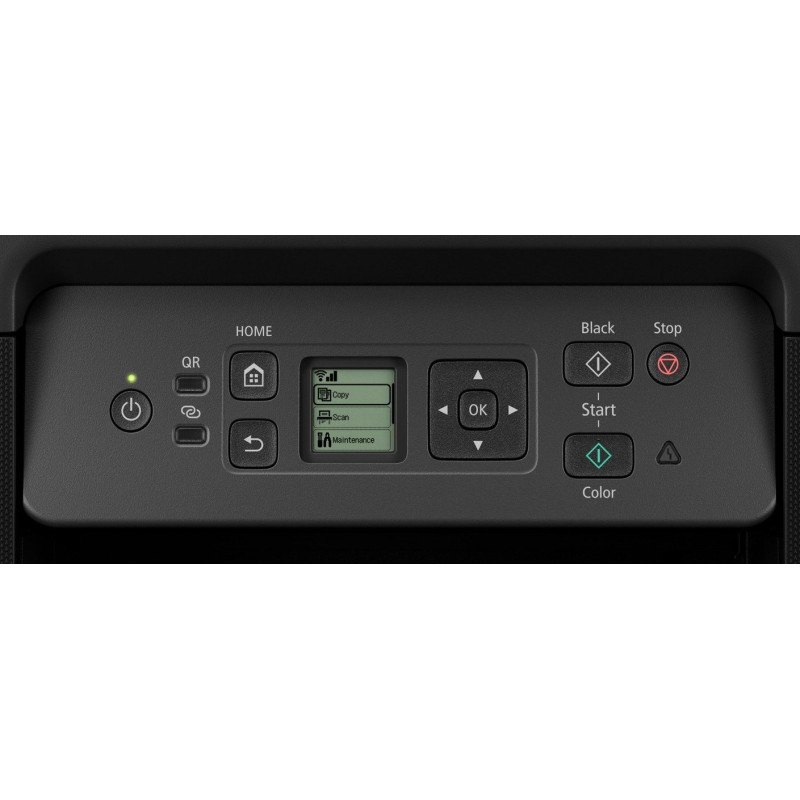 БФП Canon PIXMA G3470 c WiFi (5805C009)