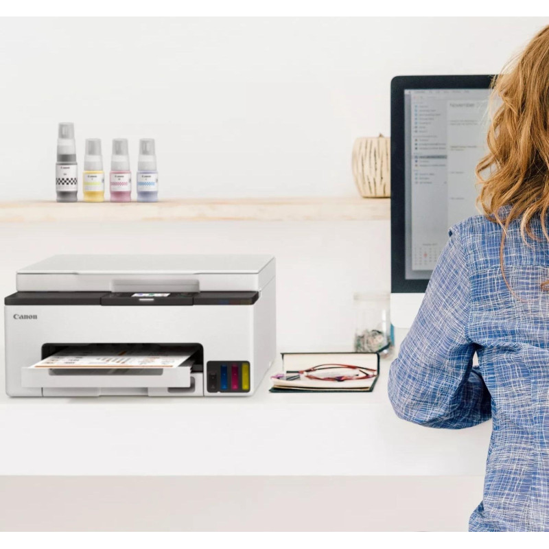 БФП Canon MAXIFY GX1040 (6169C007)