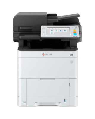 БФП Kyocera Ecosys MA4000cix (1102Z43NL0)