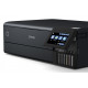 Багатофункціональний пристрій Epson L8180 Фабрика друку c WI-FI (C11CJ21403)