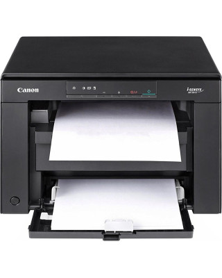 Багатофункціональний пристрій Canon i-SENSYS MF3010 + 2 картриджі (5252B034)