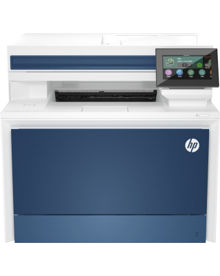 БФП HP Color LJ Pro MFP 4303dw Wi-Fi (5HH65A)