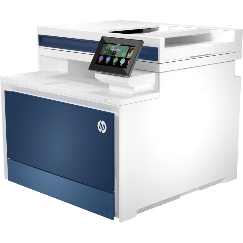 БФП HP Color LJ Pro MFP 4303dw Wi-Fi (5HH65A)