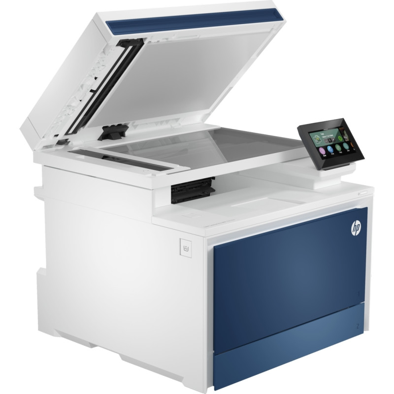 БФП HP Color LJ Pro MFP 4303dw Wi-Fi (5HH65A)