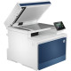 БФП HP Color LJ Pro MFP 4303dw Wi-Fi (5HH65A)
