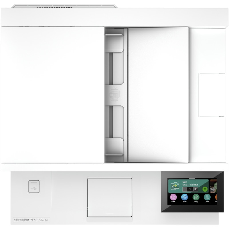 БФП HP Color LJ Pro MFP 4303dw Wi-Fi (5HH65A)