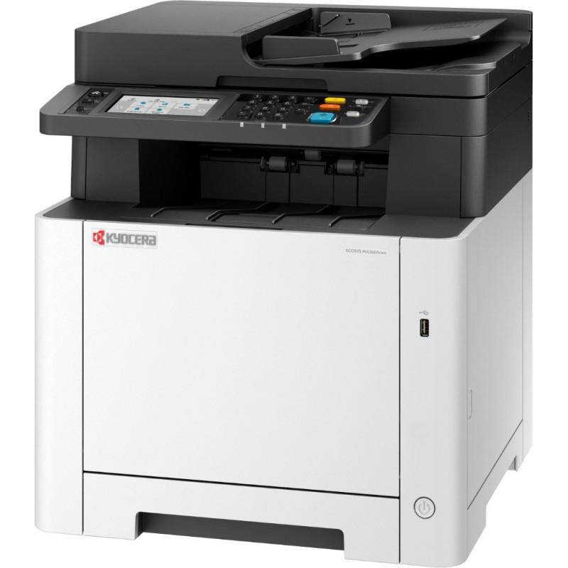БФП KYOCERA ECOSYS MA2600cfx (110C0F3NL0)