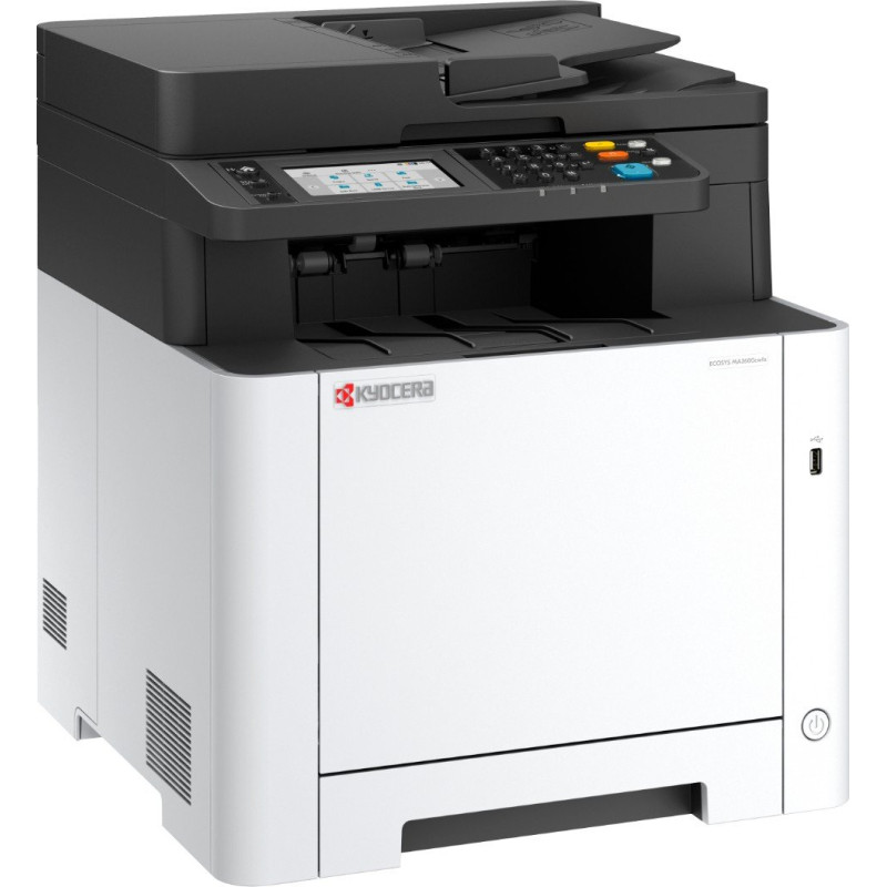 БФП KYOCERA ECOSYS MA2600cfx (110C0F3NL0)