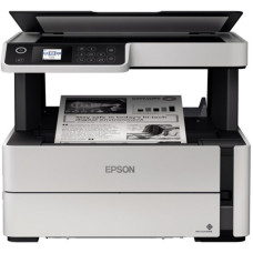 Багатофункціональний пристрій Epson M2170 з WiFi (C11CH43404)