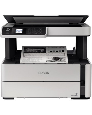 Багатофункціональний пристрій Epson M2170 з WiFi (C11CH43404)