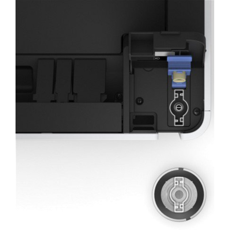 Багатофункціональний пристрій Epson M2170 з WiFi (C11CH43404)