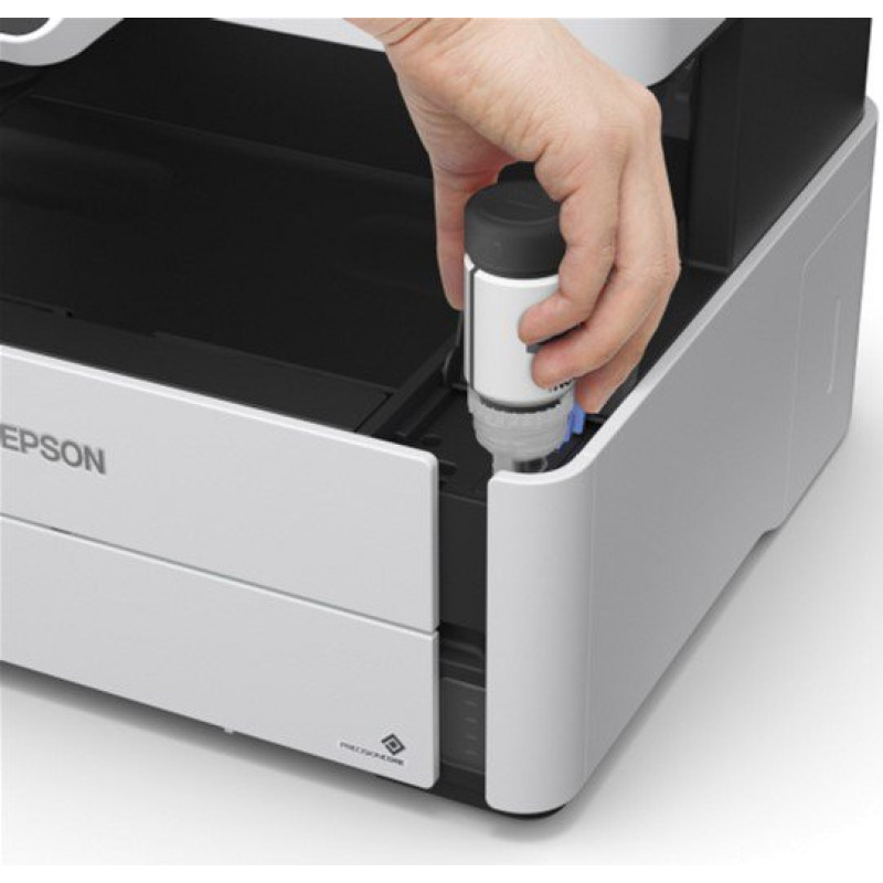 Багатофункціональний пристрій Epson M2170 з WiFi (C11CH43404)