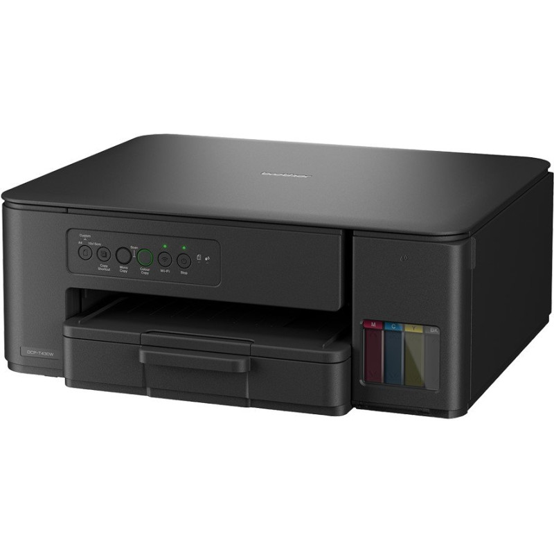 БФП Brother DCP-T430W (DCPT430WYJ1)