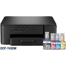 БФП Brother DCP-T430W (DCPT430WYJ1)