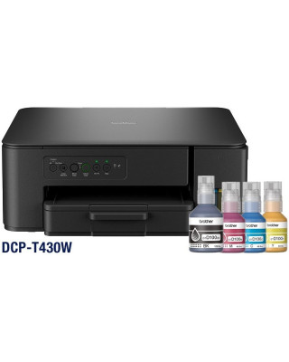 БФП Brother DCP-T430W (DCPT430WYJ1)